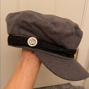 3 Brand new Three Newsboy caps